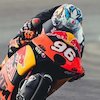 Hasil Balapan Moto3 Italia: Ajo vs Tech 3, Daniel Holgado Bekuk Deniz Oncu