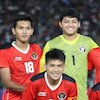 5 Pelajaran Duel Kamboja U-22 vs Indonesia U-22 di SEA Games 2023: Rotasi yang Bikin Deg-degan