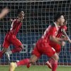 Daftar Lengkap Peraih Medali Emas Sepak Bola SEA Games