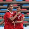 6 Pemain Timnas Indonesia di Skuad Piala Asia 2023 Pernah Kalahkan Vietnam Bareng Indra Sjafri, Siapa Saja?