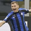 Calon Bintang Baru di Newcastle Bernama Nicolo Barella