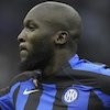 Chelsea Tolak Tawaran Inter Milan untuk Romelu Lukaku