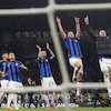 Inter vs Sassuolo: Nerazzurri On Fire!