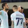 Inter Milan Sedang Berada dalam Kepercayaan Diri Penuh! Inter Milan Sedang Berada dalam Kepercayaan Diri Penuh!