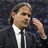 Putus Rekor Buruk Lawan Lazio, Simone Inzaghi: Inter Milan Tampil Sempurna! Putus Rekor Buruk Lawan Lazio, Simone Inzaghi: Inter Milan Tampil Sempurna!