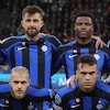 Rapor Pemain Inter Saat Benamkan AC Milan, Dzeko & Mkhitaryan Buat Rossoneri Menderita Rapor Pemain Inter Saat Benamkan AC Milan, Dzeko & Mkhitaryan Buat Rossoneri Menderita