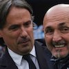 Inter Milan Tumbang di Hadapan Napoli: Rotasi Inzaghi di Luar Nalar, Si Nomor 5 Gagliardini yang Gak