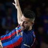 Pergi Adalah Cara Jordi Alba Membantu Barcelona Hadapi Krisis Finansial