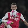 Menolak Pindah, Jorginho Bakal Bertahan di Arsenal?