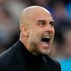 Pep Ingin Bawa Nama Baik Inggris di Eropa, Fans MU Ikhlas Man City Treble Winner?