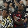 Rafael Leao Minta Maaf Pada Juventini Usai Milan Kalahkan Juventus, Ada Masalah Apa sih?