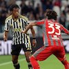 Keluar dari Juventus, Juan Cuadrado Selangkah Lagi Perkuat Inter Milan Keluar dari Juventus, Juan Cuadrado Selangkah Lagi Perkuat Inter Milan