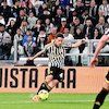 Hasil Juventus vs Cremonese: Skor 2-0