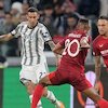 Hasil Juventus vs Sevilla: Skor 1-1 