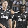 Kabar Baik! Juventus Tak Mendapat Tambahan Hukuman dari FIGC!