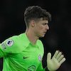 Kepa Arrizabalaga Bikin Penyelamatan Gemilang Saat Chelsea Kalahkan Bournemouth