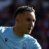 Keylor Navas Akui Pernah Didekati Barcelona