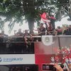 Timnas Indonesia U-22 Dispesialkan ketimbang Cabor Lain? Exco PSSI: Kami Ajak juga kok!