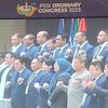 Kongres PSSI di Hotel Intercontinental Resmi Dibuka, Tak Ada Perwakilan FIFA dan Menpora