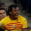 Lagi BU, Barcelona Bakal Jual Jules Kounde