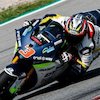 Hasil Latihan Pertama MotoE Jerman: Randy Krummenacher Ungguli Jordi Torres