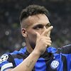 Tak Ada Pembicaraan Antara Inter dan Chelsea soal Transfer Lautaro Martinez