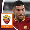 Link Nonton Live Streaming Liga Europa: Bayer Leverkusen vs AS Roma