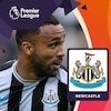 Link Siaran Live Streaming Premier League Newcastle vs Arsenal di Champions TV 5 dan Vidio