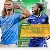 Prediksi Manchester City vs Chelsea 21 Mei 2023