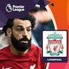 Live Streaming Liga Inggris Liverpool vs Fulham di Vidio Hari ini, 4 Mei 2023