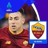 Link Live Streaming AS Roma vs Inter Milan di Vidio Hari Ini, Sabtu 6 Mei 2023