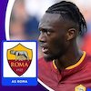 Live Streaming Liga Italia Monza vs AS Roma di Vidio Hari ini, 4 Mei 2023