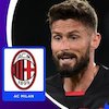 Link Streaming Liga Italia/Serie A di beIN SPORTS dan Vidio Malam Ini: Spezia vs Milan