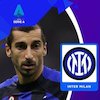 Link Streaming Liga Italia/Serie A di beIN SPORTS dan Vidio Malam Ini: Inter vs Sassuolo