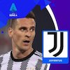 Live Streaming Serie A Juventus vs Lecce di Vidio Hari ini, 3 Mei 2023