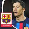 Link Nonton Live Streaming La Liga Real Valladolid vs Barcelona