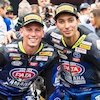 Ditinggal Toprak Razgatlioglu, Yamaha Pertahankan Andrea Locatelli di WorldSBK 2024