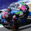 Hasil Latihan Ketiga Moto2 Jerman: Duet Speed Up Kompak Berkuasa