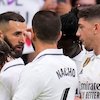 Didominasi Penggawa Real Madrid, Ini 5 Pemain 'Termahal' di La Liga Saat Ini