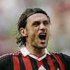 Kisah Paolo Maldini: Sepatu yang Salah, Nama Besar sang Ayah, Derby yang Menegangkan