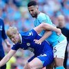Punya Banyak Peluang, Chelsea Tak Mampu Jebol Gawang Manchester City Punya Banyak Peluang, Chelsea Tak Mampu Jebol Gawang Manchester City