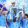 3 Klub yang jadi Pesaing Manchester City di Premier League Musim Depan