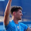 Kunci Gelar Premier League, John Stones: Man City Masih Lapar!