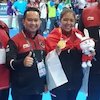 Trik Jitu di Balik 3 Medali Emas Timnas Vovinam Indonesia di SEA Games 2023