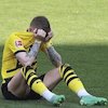 Patah Hati yang Paripurna untuk Marco Reus