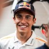 Gigi Dall'Igna Ingin Marc Marquez Tiru Marco Bezzecchi, Rebutan Gelar Pakai Motor Lama