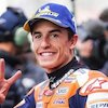 Honda Peringatkan Rival: Marc Marquez Sudah Kembali Seperti Sebelum Cedera Lengan