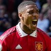 Kabar Baik MU! Anthony Martial Segera Merumput Kembali