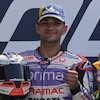 Ducati Pede Jorge Martin dan Marco Bezzecchi Takkan Direbut Yamaha