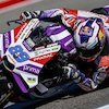 Hasil Sprint Race MotoGP San Marino: Jorge Martin Menang, Dani Pedrosa Ancam Pecco Bagnaia